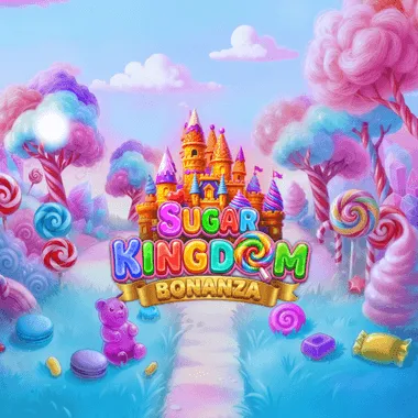 Sugar Kingdom Bonanza
